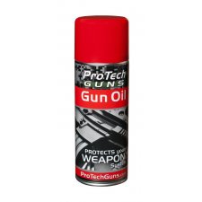 Olej do broni 400 ml / Gun Oil / G01