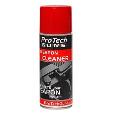 Weapon Cleaner / Zmywacz do broni 400 ml / G13