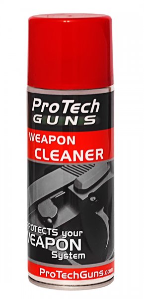 Weapon Cleaner /Zmywacz do broni 400 ml/G13