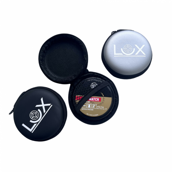 Etui ochronne na śrut