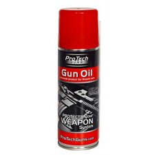 Olej do broni G17 200 ml