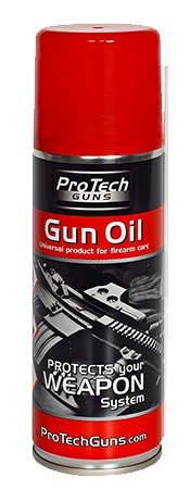 Olej do broni G17 200 ml