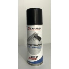 Penetrator z MoS2 200 ml