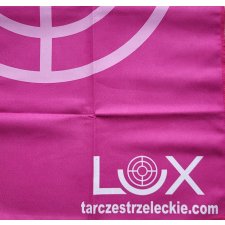 Ręcznik dla strzelców