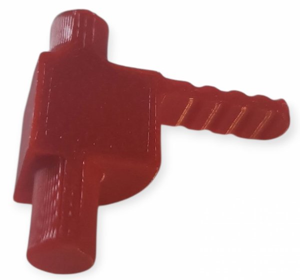 Wskaźnik bezpieczeństwa do broni sportowej kal 5,6 mm